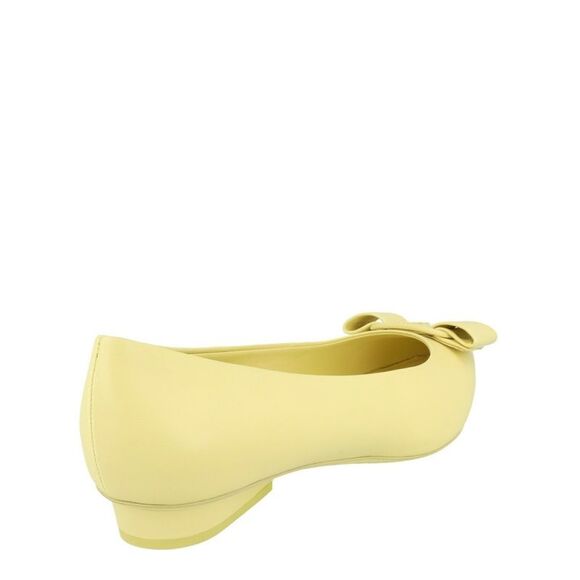 Viva Bow Flats - Narrow Width